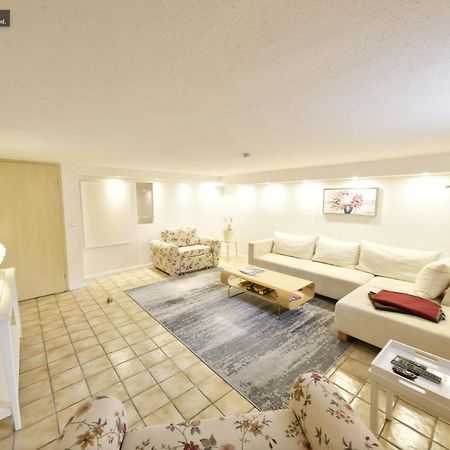 2 Zimmer I Kueche I Smarttv I Klima I Parkplatz I 3 Bed I Wlan Tacherting Exterior foto