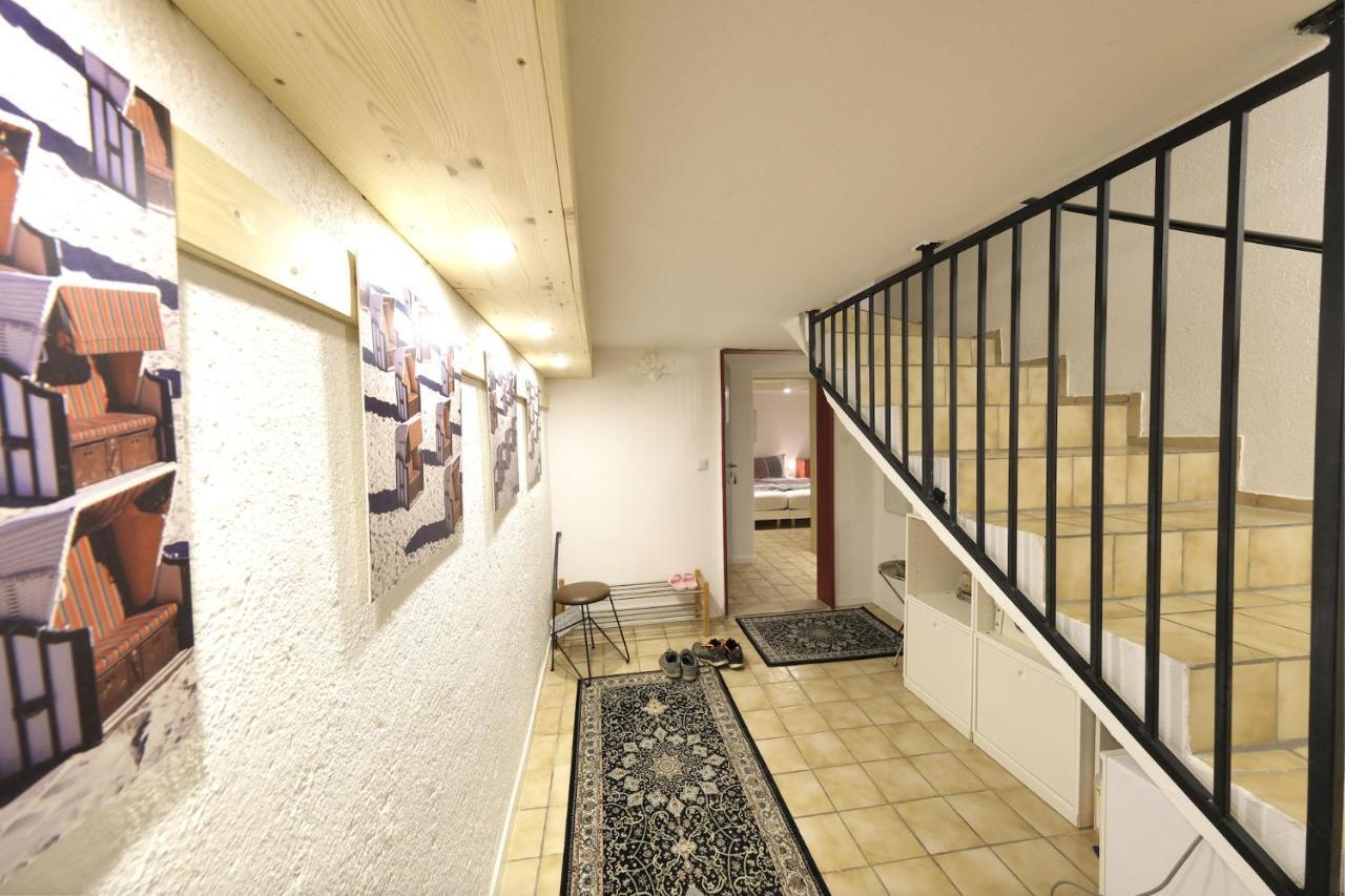 2 Zimmer I Kueche I Smarttv I Klima I Parkplatz I 3 Bed I Wlan Tacherting Exterior foto